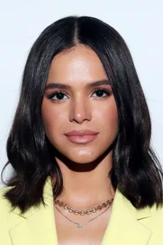 Bruna Marquezine poster