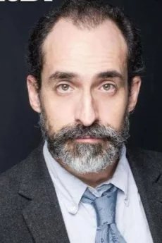 Bruno Bichir poster