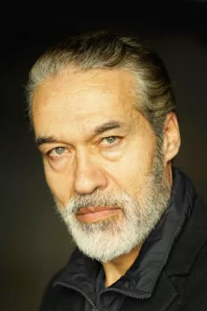 Bruno Bilotta poster