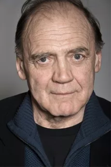 Bruno Ganz poster