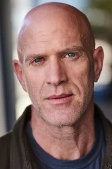 Bruno Gunn poster