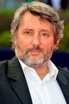Bruno Podalydès poster