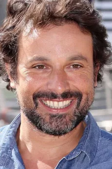 Bruno Salomone poster