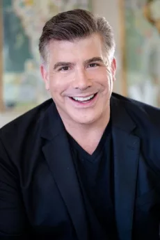Bryan Batt poster