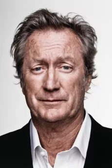 Bryan Brown poster