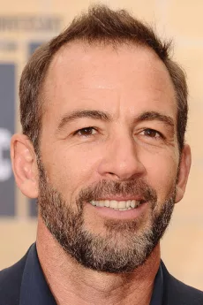 Bryan Callen poster