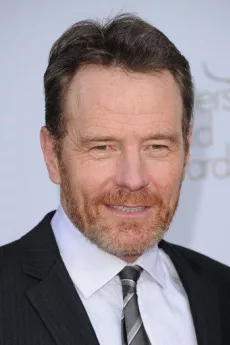 Bryan Cranston poster