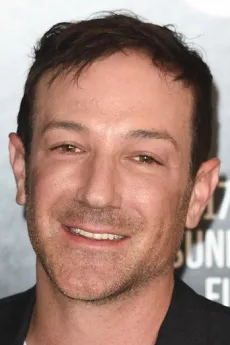 Bryan Fogel poster