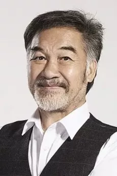 Bryan Leung Kar-Yan poster