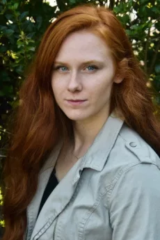 Bryna Vogel poster