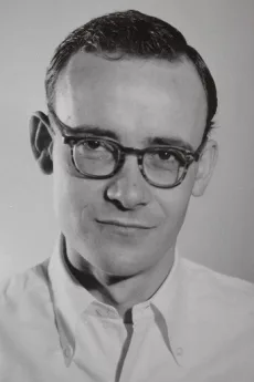 Buck Henry poster