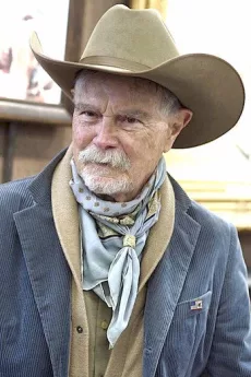 Buck Taylor poster