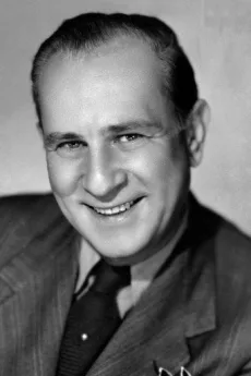 Bud Abbott poster