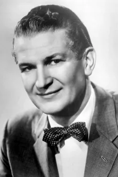 Bud Collyer poster