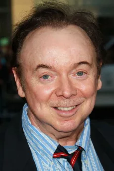 Bud Cort poster