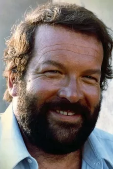 Bud Spencer poster