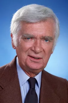 Buddy Ebsen poster