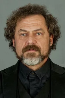 Bülent Emin Yarar poster