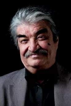 Bülent Kayabaş poster