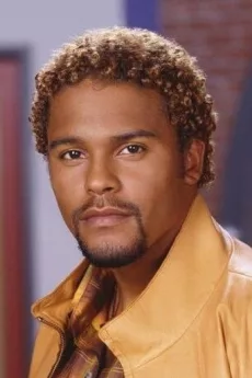 Bumper Robinson poster