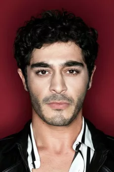 Burak Deniz poster