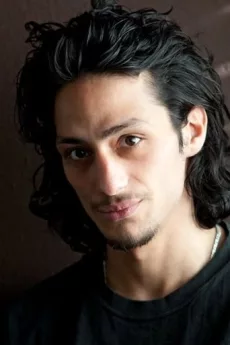 Burak Yiğit poster