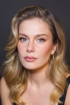 Burcu Biricik poster