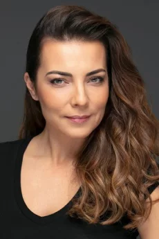 Burcu Kara poster