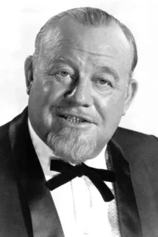 Burl Ives poster