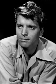 Burt Lancaster poster