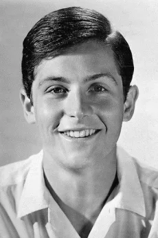 Burt Ward poster