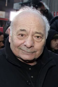 Burt Young poster