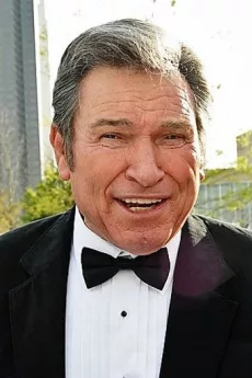 Burton Gilliam poster