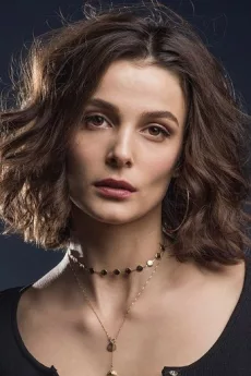 Büşra Develi poster