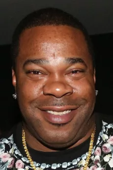 Busta Rhymes poster
