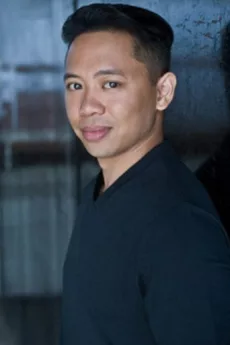 Byron Abalos poster