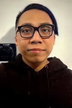 C Kwan poster