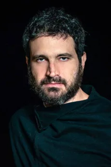 Caco Ciocler poster