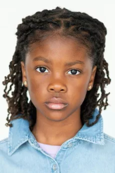 Cadence Reese poster