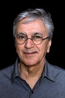 Caetano Veloso poster