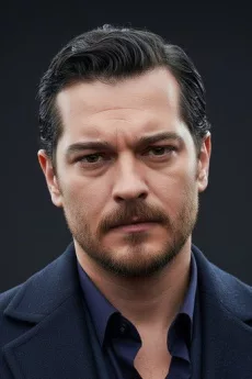 Çağatay Ulusoy poster