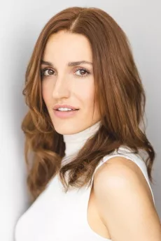 Cait Alexander poster