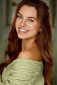 Caitlin Carmichael poster
