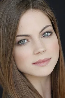 Caitlin Carver poster