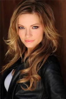 Caitlin O'Connor poster