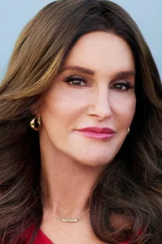 Caitlyn Jenner poster