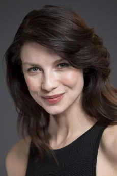 Caitríona Balfe poster