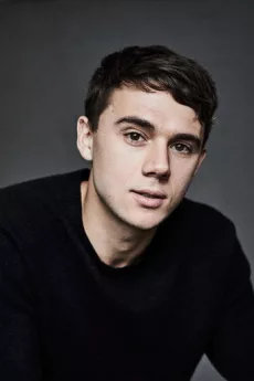 Calam Lynch poster