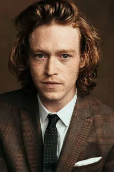Caleb Landry Jones poster