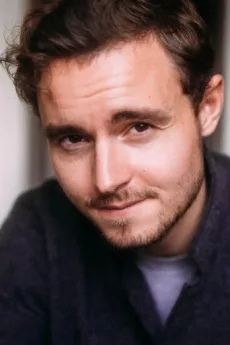 Callan McAuliffe poster